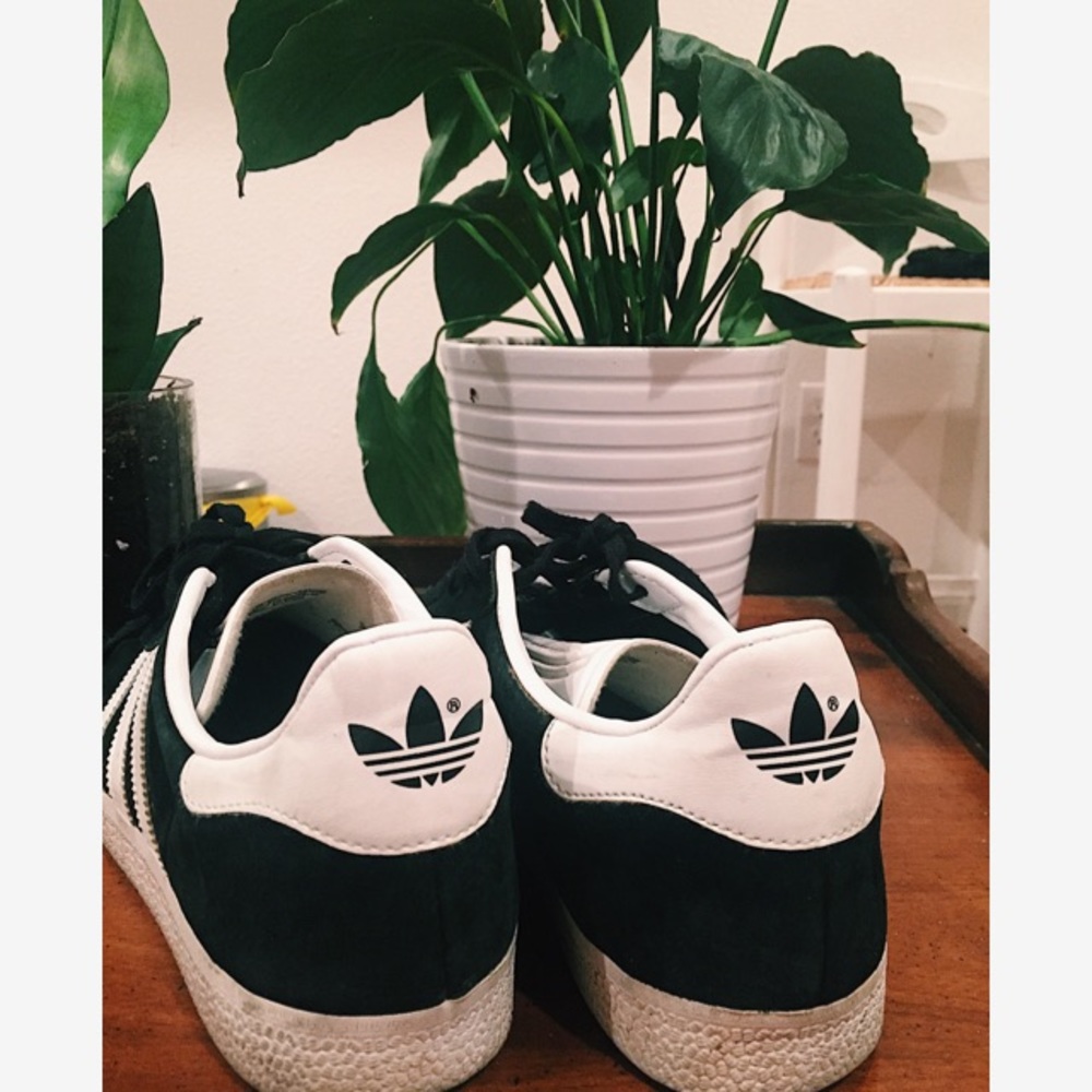 Adidas Gazelle